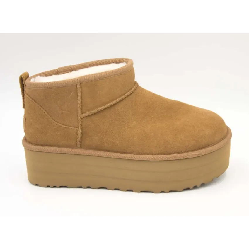 BOTINES MUJER UGG W PLATAFORM