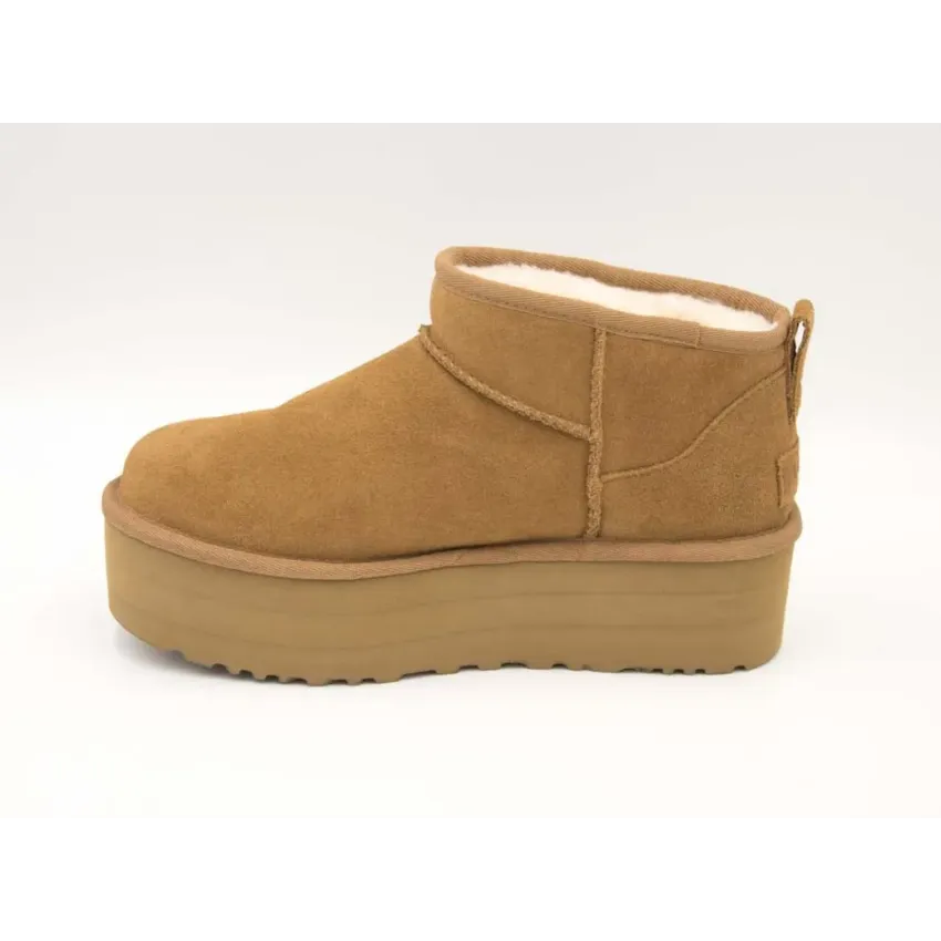 BOTINES MUJER UGG W PLATAFORM