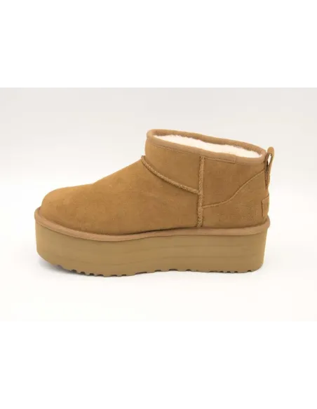 BOTINES MUJER UGG W PLATAFORM