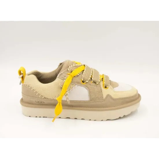 DEPORTIVOS MUJER UGG W LOWWMEL BIARRITZM