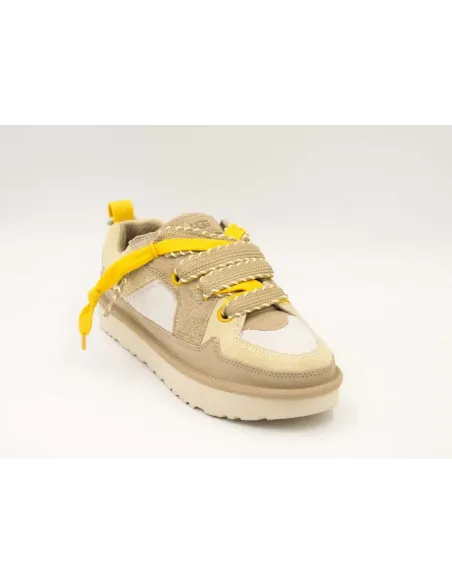 DEPORTIVOS MUJER UGG W LOWWMEL BIARRITZM