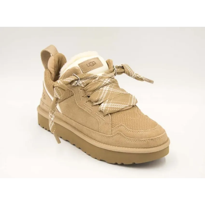 DEPORTIVOS MUJER UGG W LOWMEL SAND