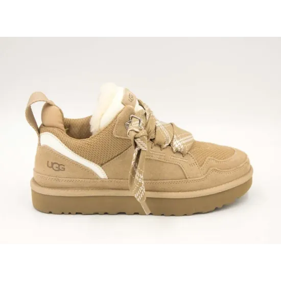 DEPORTIVOS MUJER UGG W LOWMEL SAND