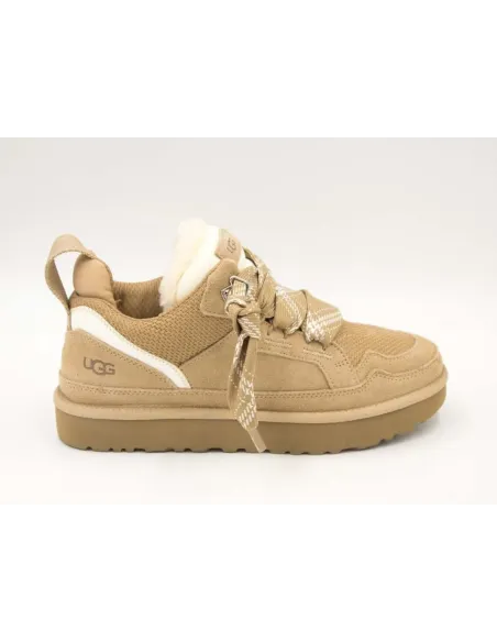 DEPORTIVOS MUJER UGG W LOWMEL SAND