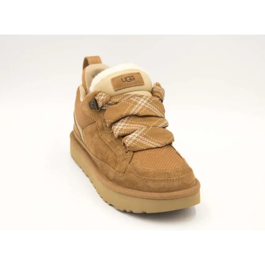 DEPORTIVOS MUJER UGG W LOWMEL CHE