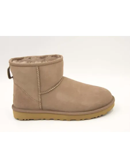 BOTINES MUJER UGG W CLASSIC MINI II CRBO