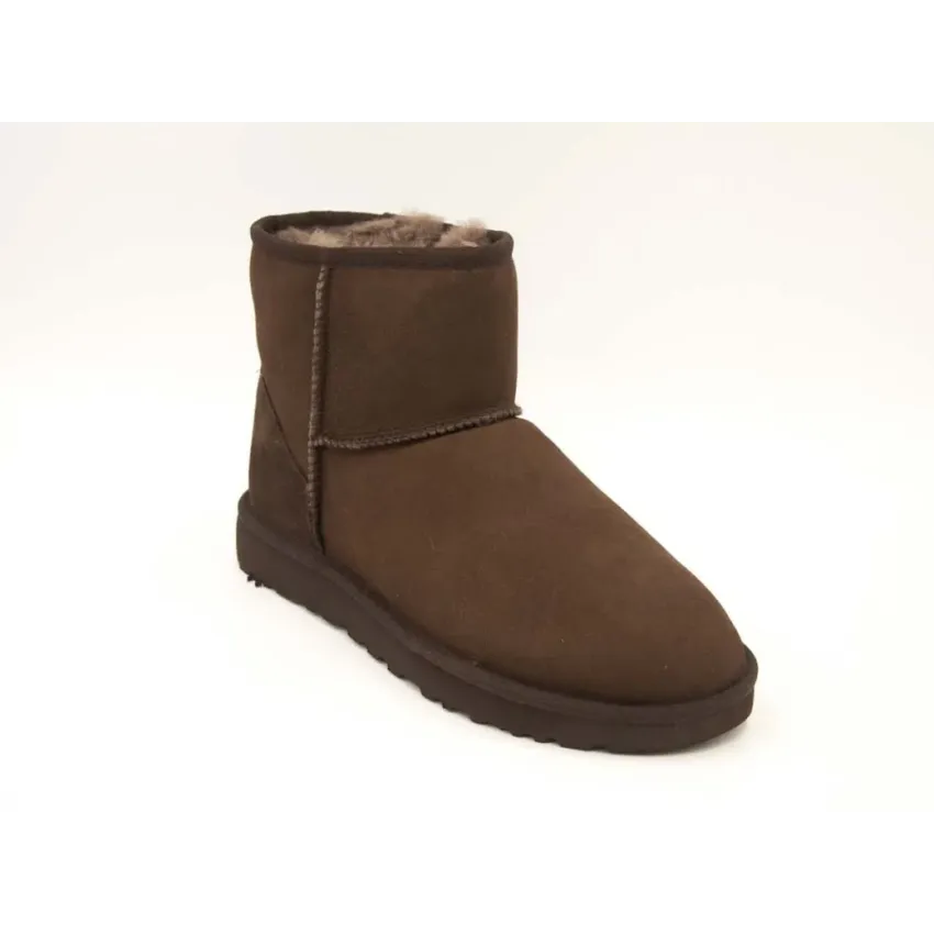 BOTINES MUJER UGG W CLASSIC MINI II DDC