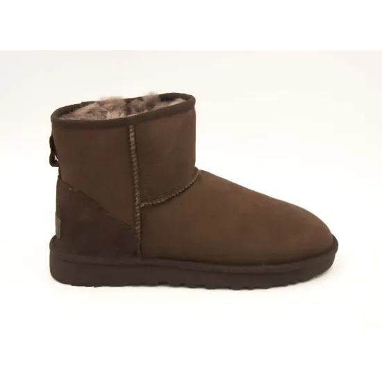BOTINES MUJER UGG W CLASSIC MINI II DDC