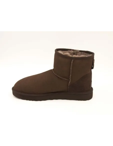 BOTINES MUJER UGG W CLASSIC MINI II DDC