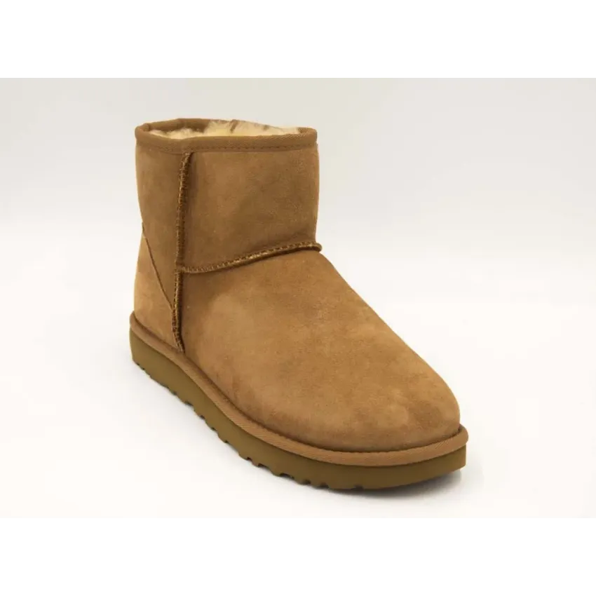 BOTINES MUJER UGG W CLASSIC MINI II CHE