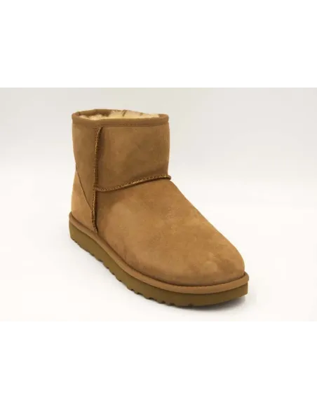BOTINES MUJER UGG W CLASSIC MINI II CHE