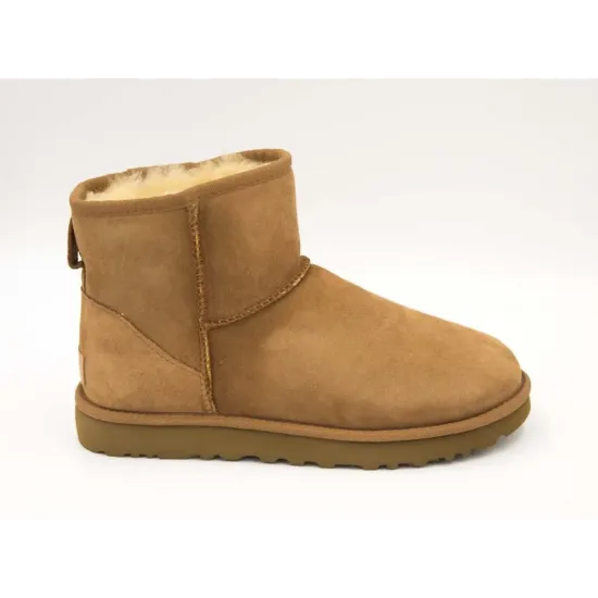 BOTINES MUJER UGG W CLASSIC MINI II CHE