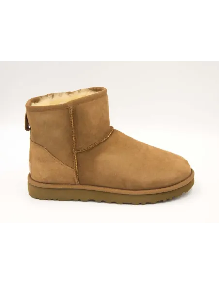 BOTINES MUJER UGG W CLASSIC MINI II CHE