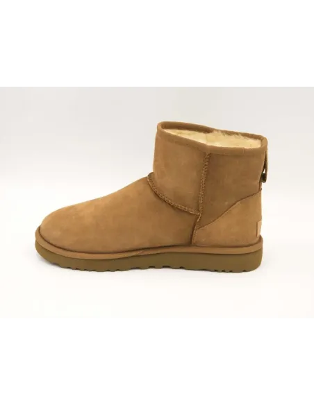 BOTINES MUJER UGG W CLASSIC MINI II CHE