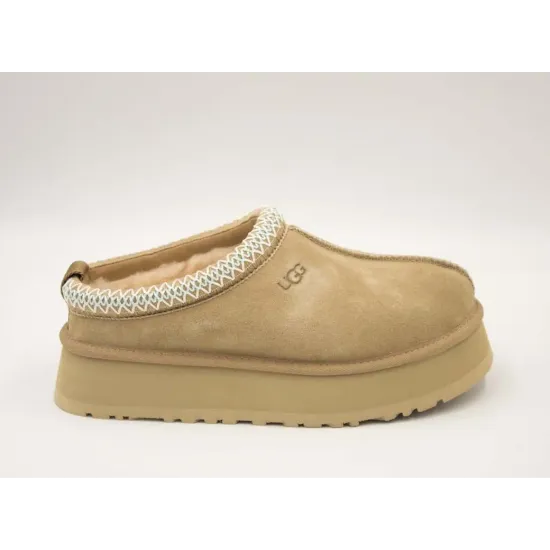 ZUECOS MUJER UGG W TAZZ II SAND