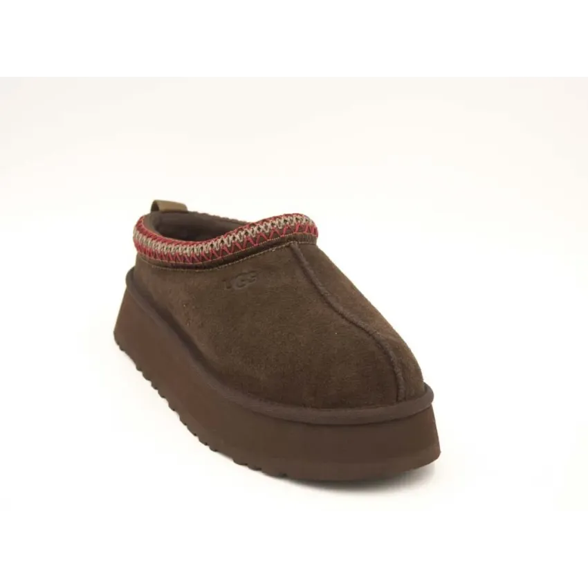 ZUECOS MUJER UGG W TAZZ II DDC