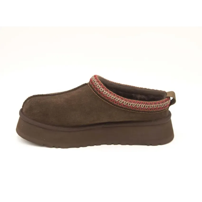 ZUECOS MUJER UGG W TAZZ II DDC