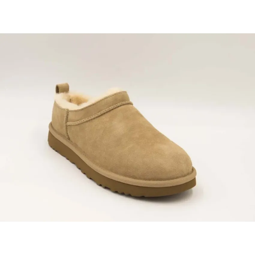 ZUECOS MUJER UGG W CLASSIC MICRO SAND