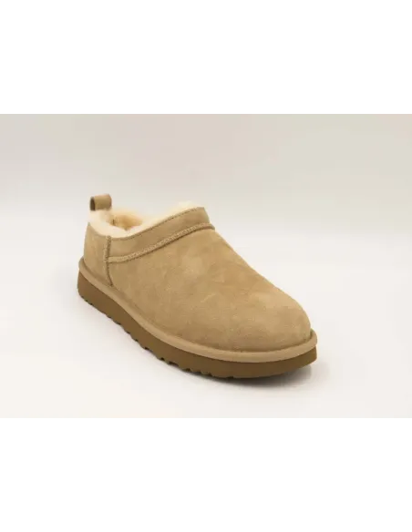 ZUECOS MUJER UGG W CLASSIC MICRO SAND