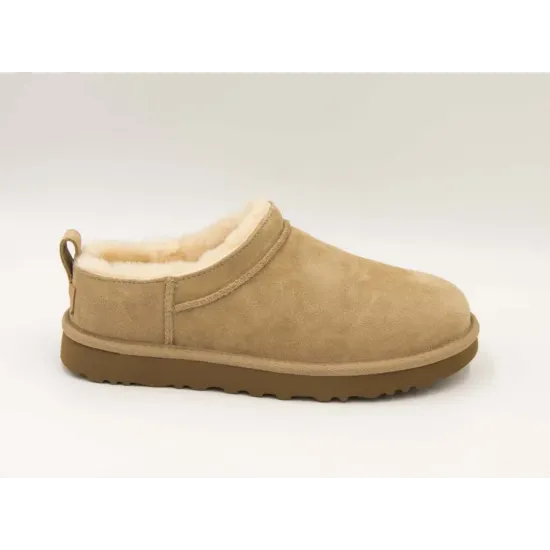 ZUECOS MUJER UGG W CLASSIC MICRO SAND