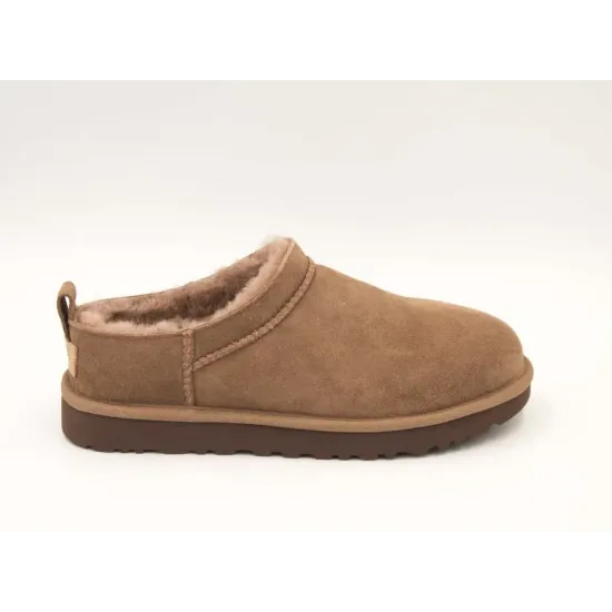 ZUECOS MUJER UGG W CLASSIC MICRO ROCKY