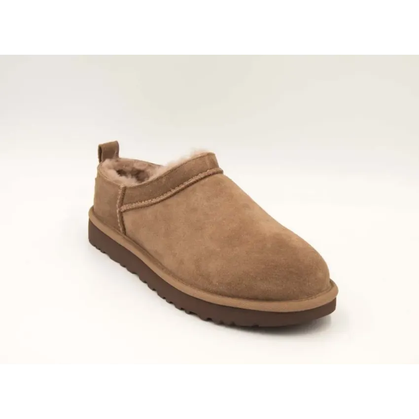 ZUECOS MUJER UGG W CLASSIC MICRO ROCKY