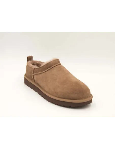 ZUECOS MUJER UGG W CLASSIC MICRO ROCKY