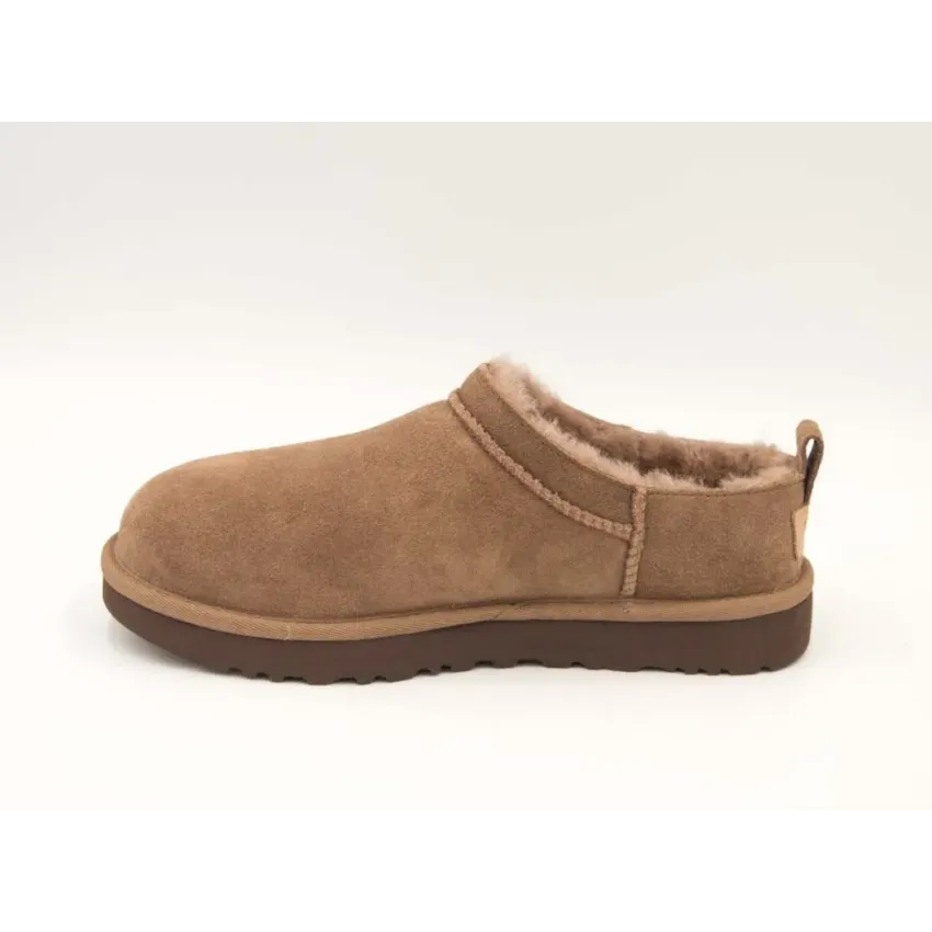ZUECOS MUJER UGG W CLASSIC MICRO ROCKY
