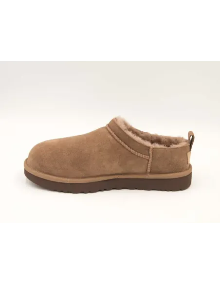 ZUECOS MUJER UGG W CLASSIC MICRO ROCKY