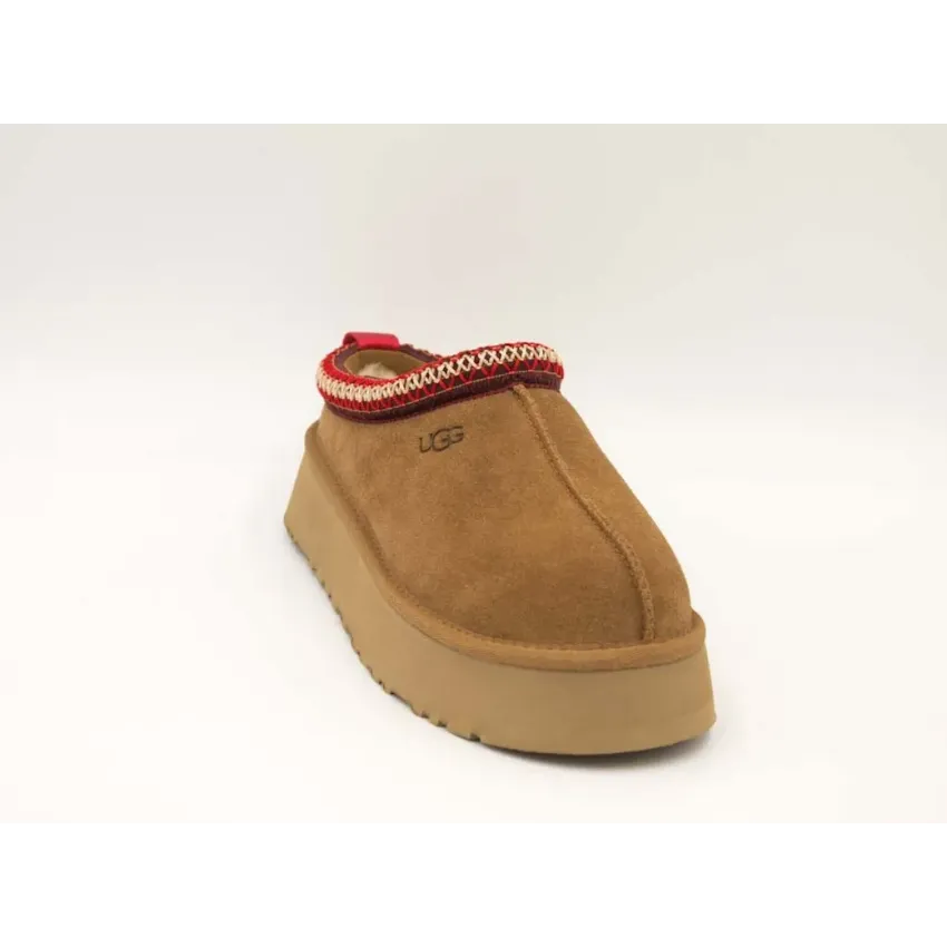 ZUECOS MUJER UGG W TAZZ II CHETSNUT