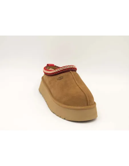 ZUECOS MUJER UGG W TAZZ II CHETSNUT