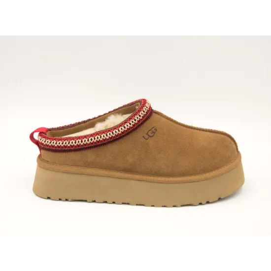ZUECOS MUJER UGG W TAZZ II CHETSNUT