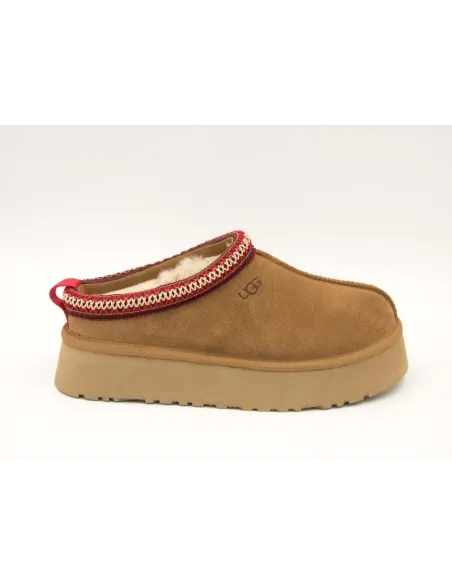 ZUECOS MUJER UGG W TAZZ II CHETSNUT