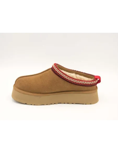 ZUECOS MUJER UGG W TAZZ II CHETSNUT
