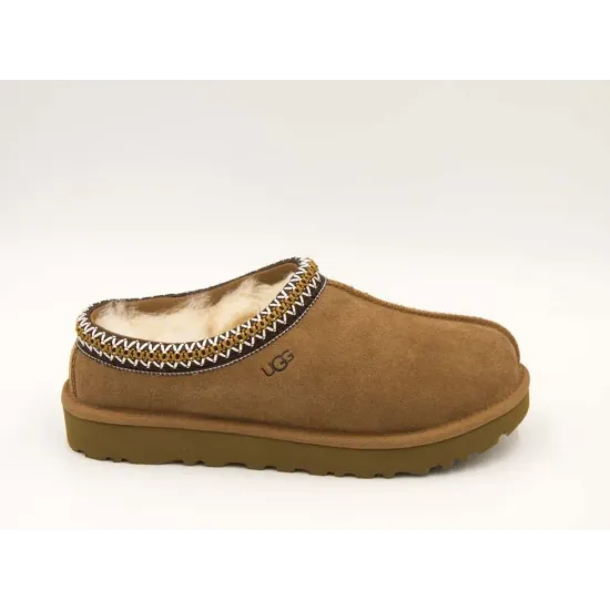 ZUECOS MUJER UGG W TASMAN II CHETSNUT