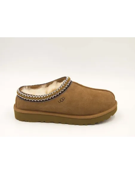 ZUECOS MUJER UGG W TASMAN II CHETSNUT