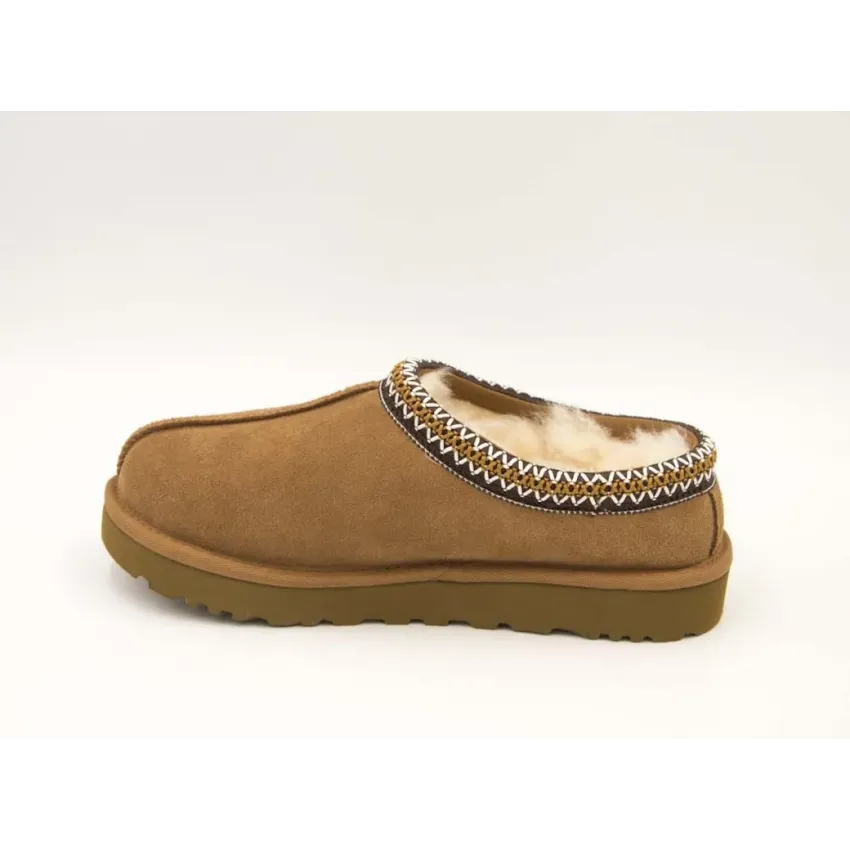 ZUECOS MUJER UGG W TASMAN II CHETSNUT