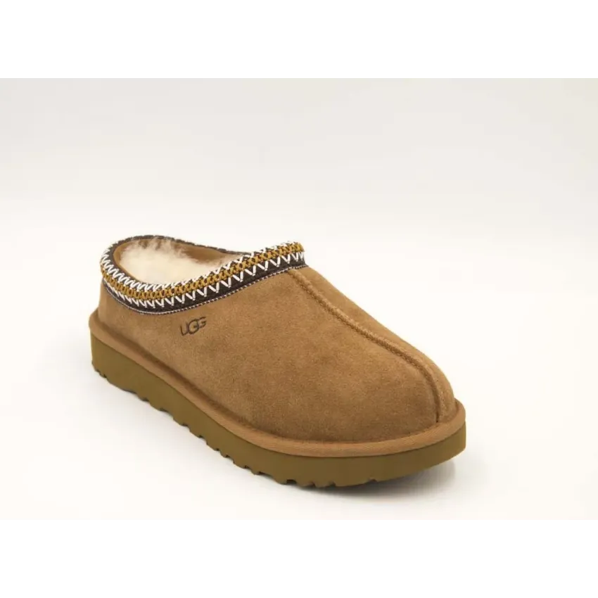 ZUECOS MUJER UGG W TASMAN II CHETSNUT