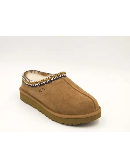 ZUECOS MUJER UGG W TASMAN II CHETSNUT