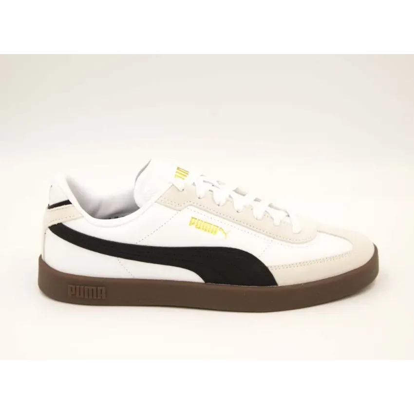 DEPORTIVOS MUJER PUMA CLUB II BL