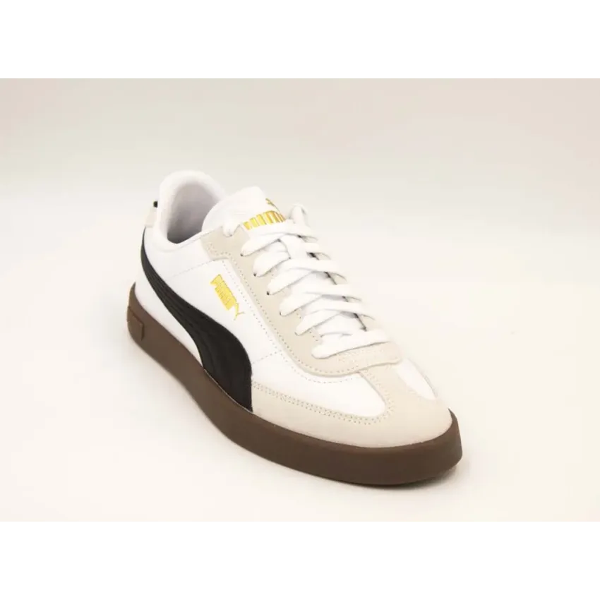 DEPORTIVOS MUJER PUMA CLUB II BL