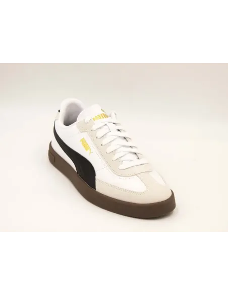 DEPORTIVOS MUJER PUMA CLUB II BL