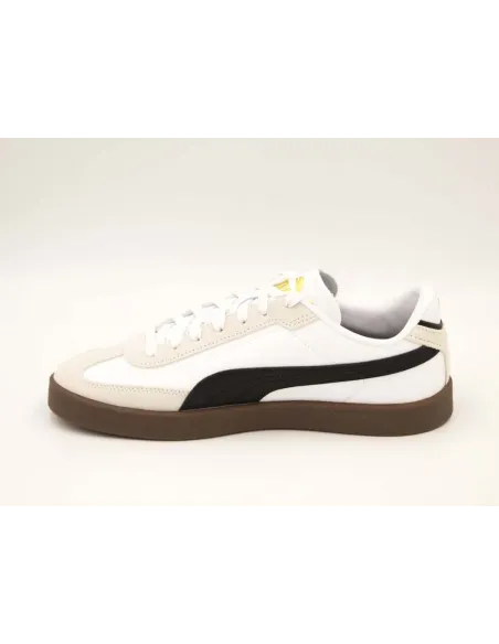 DEPORTIVOS MUJER PUMA CLUB II BL