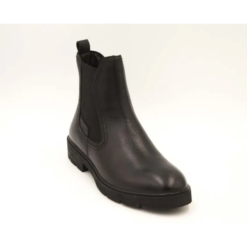 BOTINES MUJER TAMARIS 1-25422-45 NE