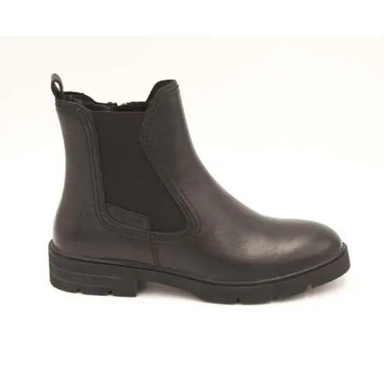 BOTINES MUJER TAMARIS 1-25422-45 NE