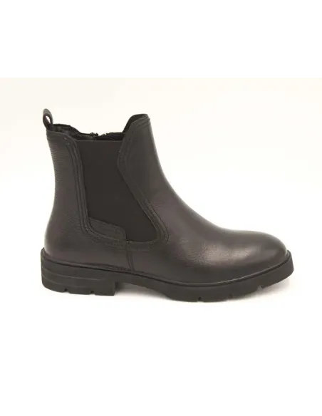 BOTINES MUJER TAMARIS 1-25422-45 NE