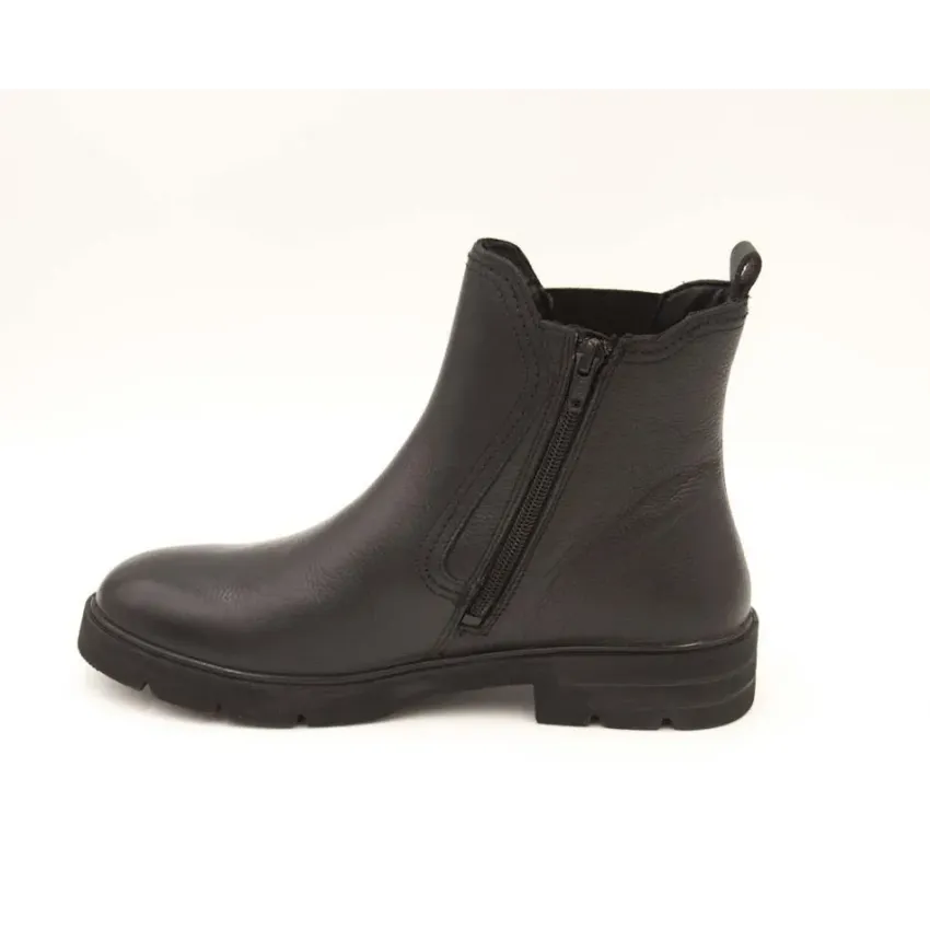 BOTINES MUJER TAMARIS 1-25422-45 NE