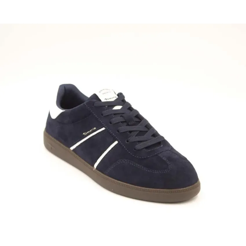 DEPORTIVOS MUJER TAMARIS 1-23624-43 AZ