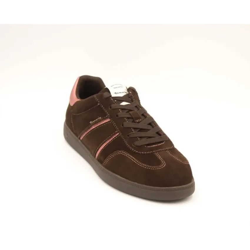 DEPORTIVOS MUJER TAMARIS 1-23624-43 MA