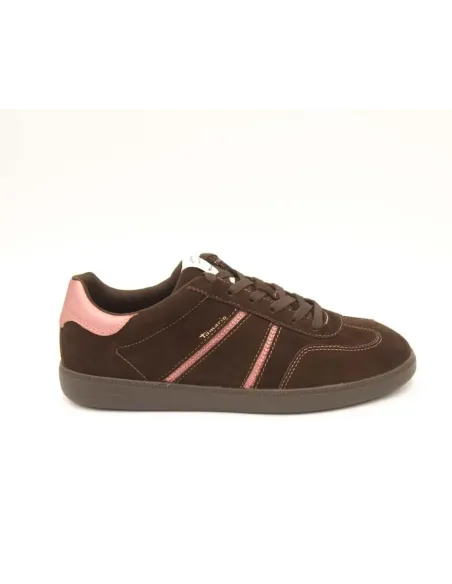 DEPORTIVOS MUJER TAMARIS 1-23624-43 MA